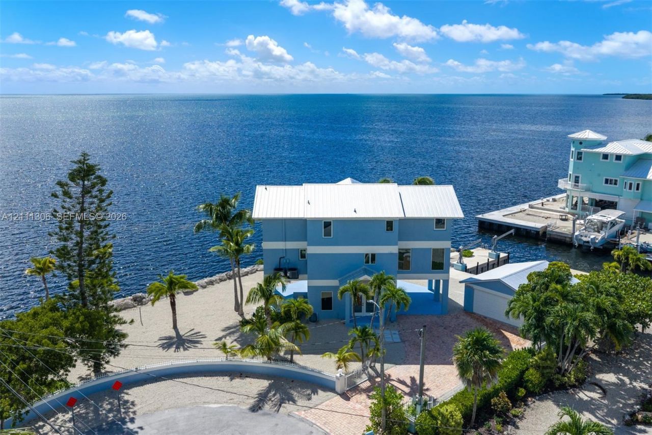 1200 Mockingbird Rd , Key Largo, FL 33037 Photo