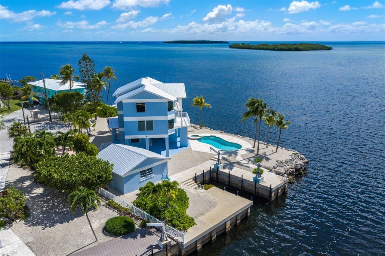 1200 Mockingbird Rd , Key Largo, FL 33037 Photo