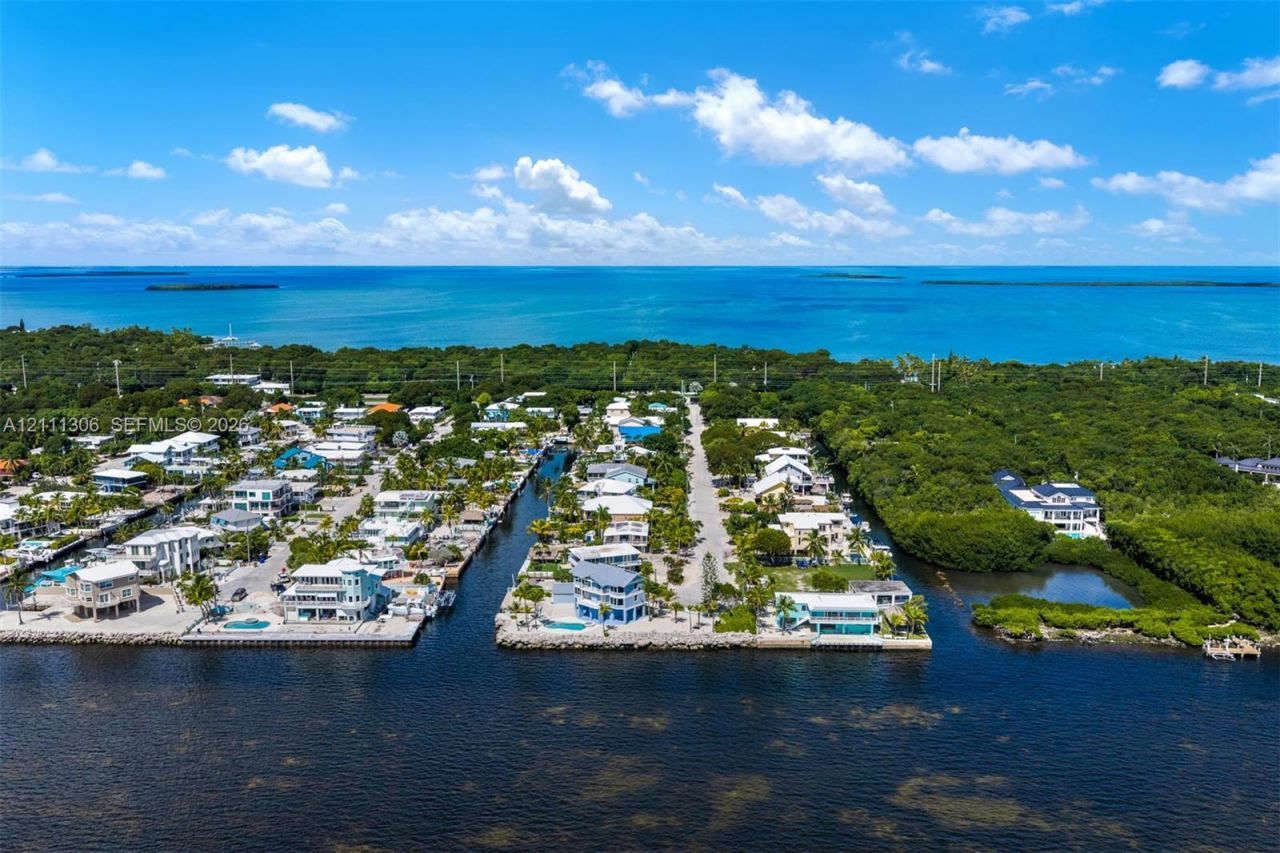 1200 Mockingbird Rd , Key Largo, FL 33037 Photo