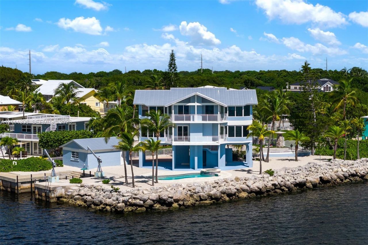 1200 Mockingbird Rd , Key Largo, FL 33037 Photo