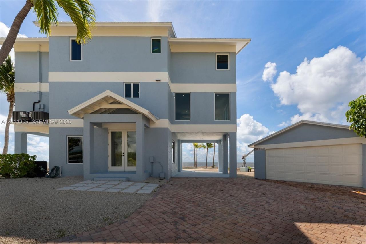 1200 Mockingbird Rd , Key Largo, FL 33037 Photo