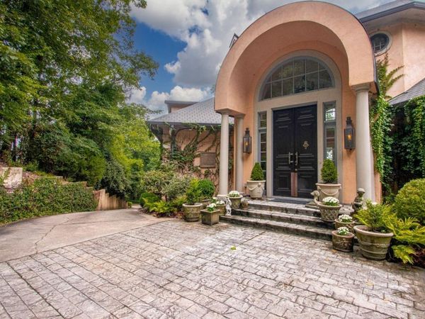 25 Overlook Circle, Little Rock, AR 72207