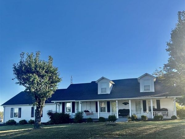 2510 Finney Road , Glasgow, KY 42141