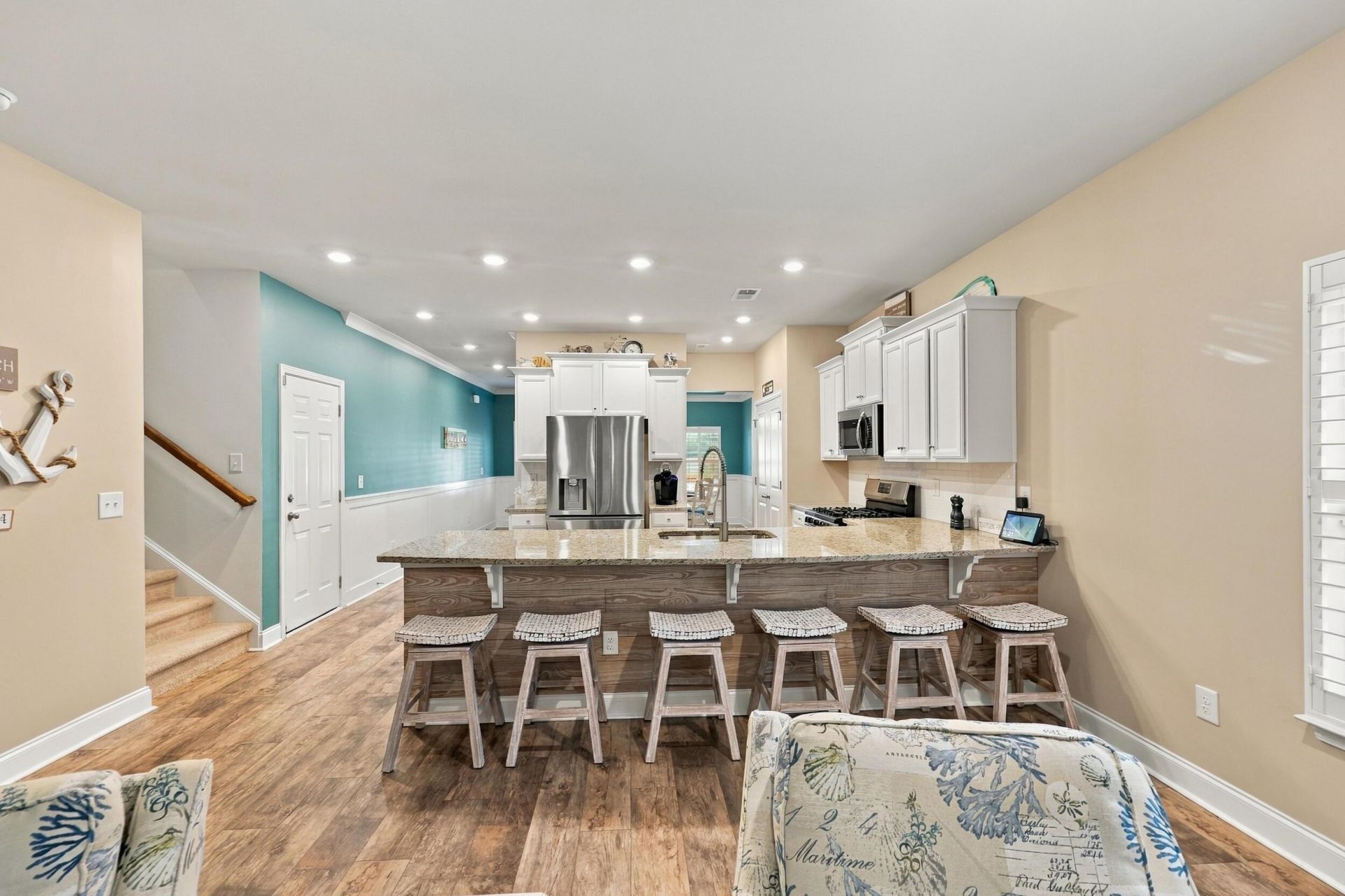 1160 Yorkshire Pkwy. Photo 5