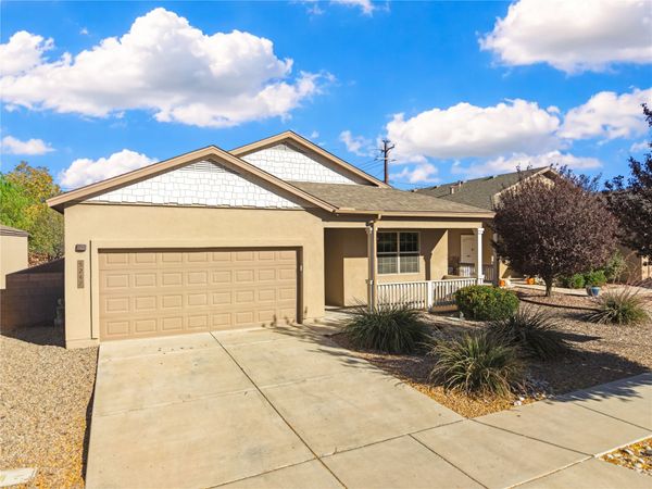 5247 Via Del Cielo , Santa Fe, NM 87507