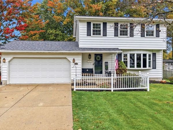 2378 Oak Street , Salem, OH 44460