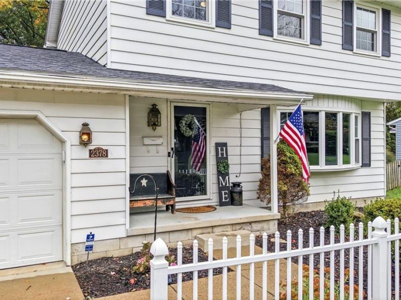 2378 Oak Street, Salem, OH 44460 Photo 2