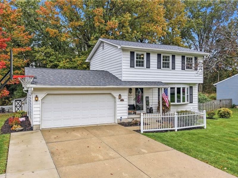 2378 Oak Street, Salem, OH 44460 Photo 3