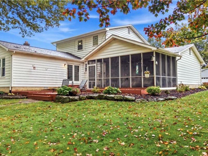 2378 Oak Street, Salem, OH 44460 Photo 4