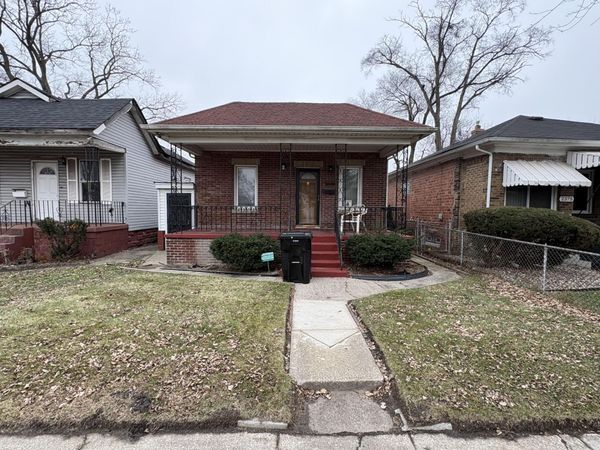 2371 Monroe Street , Gary, IN 46407