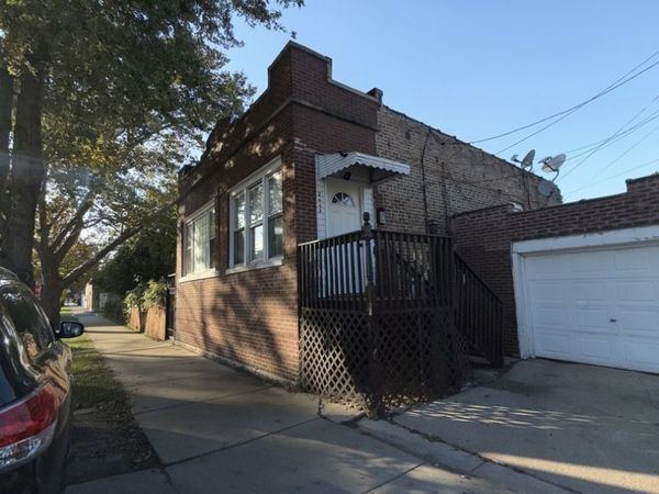 2648 W 52nd Street, Chicago, IL 60632