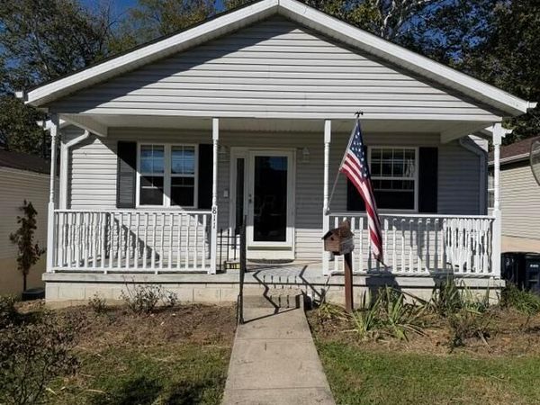 811 Boyd Street, Lancaster, OH 43130