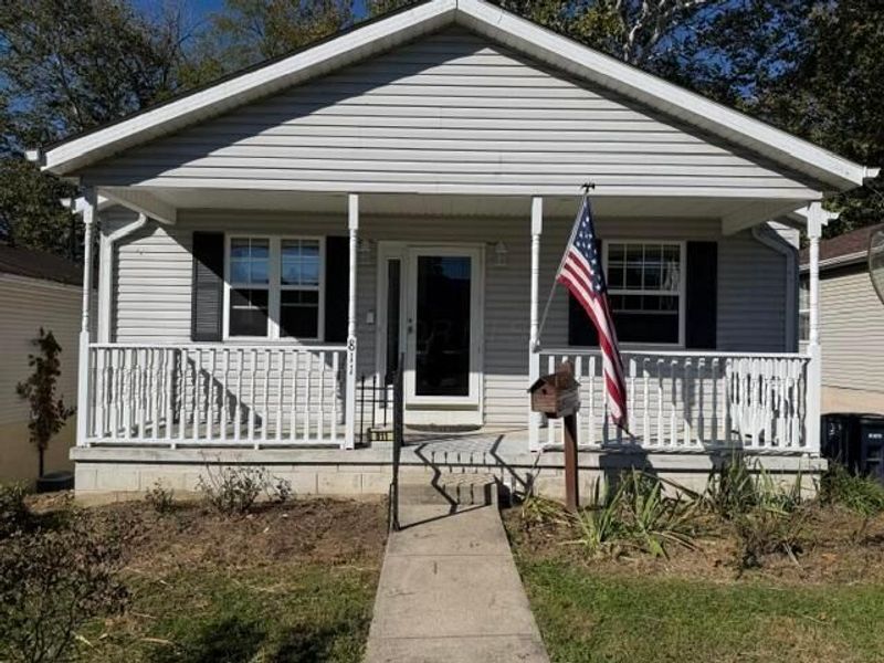 811 Boyd Street, Lancaster, OH 43130 Photo 1