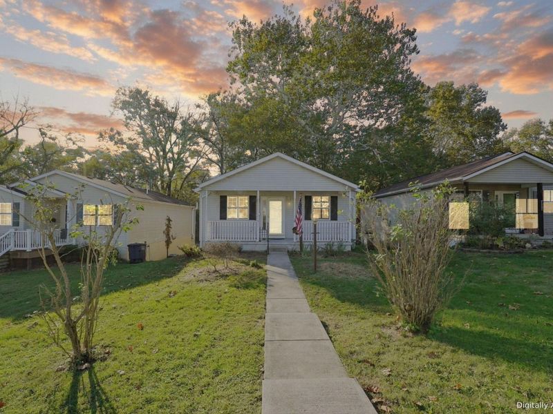 811 Boyd Street, Lancaster, OH 43130 Photo 2