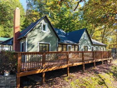 8067 Buckhannon Pike, Mount Clare, WV 24098