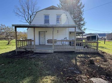 688 Franklin Road, Valley Bend, WV 26293