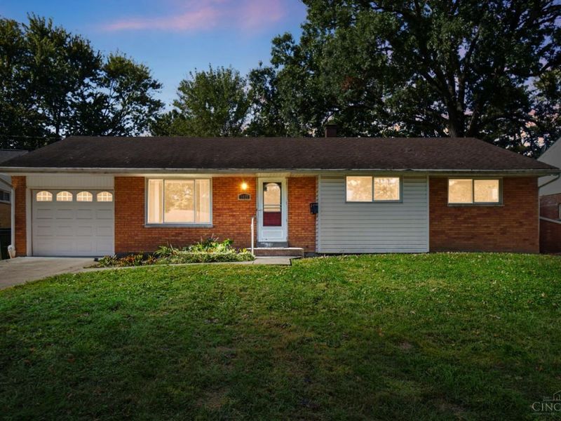 8417 Gamma Court, Cincinnati, OH 45231 Photo 1