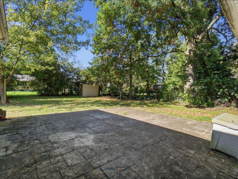 8417 Gamma Court, Cincinnati, OH 45231 Photo 46