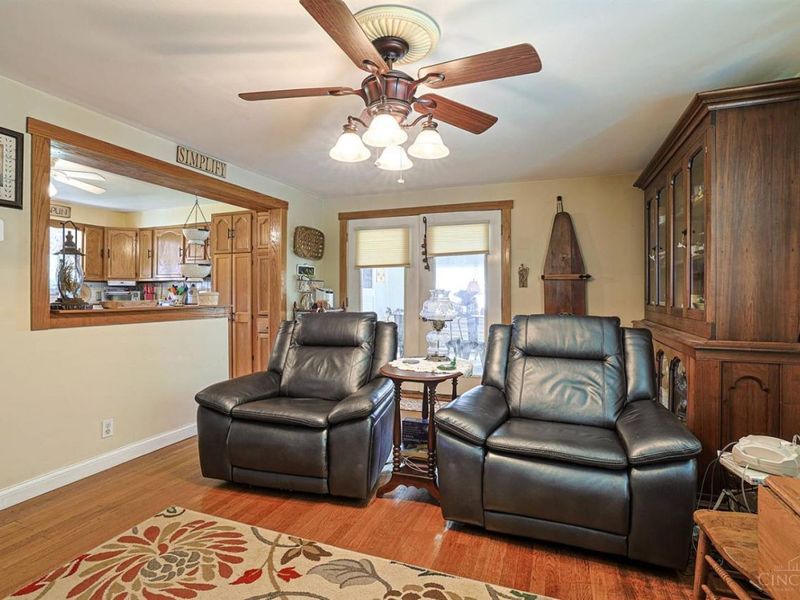 2 St Rt 350, Washington Township, OH 45113 Photo 8
