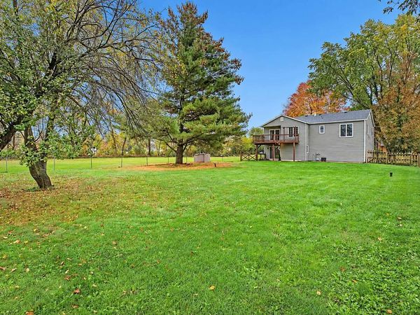 3572 RANKIN Road, McFarland, WI 53558