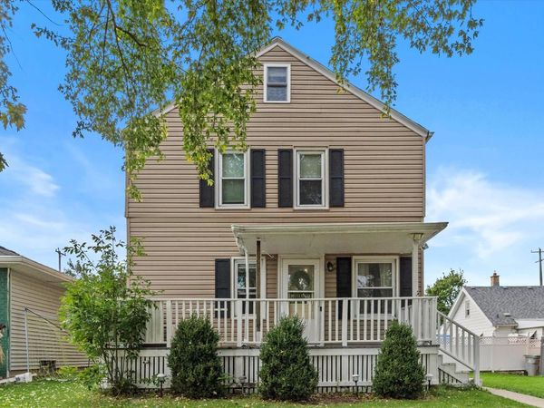 3513 S 31st STREET, Milwaukee, WI 53221