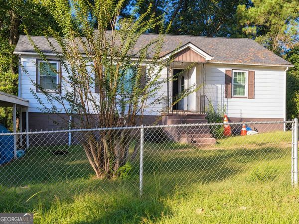 1325 Lynford Drive SW, Atlanta, GA 30310
