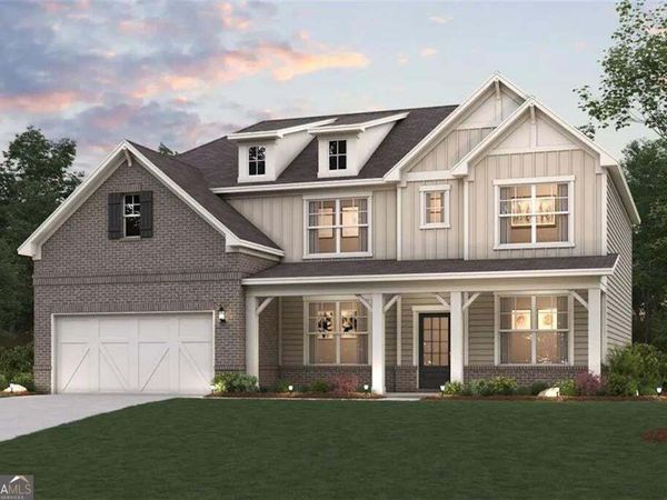 432 Province Court, Canton, GA 30115