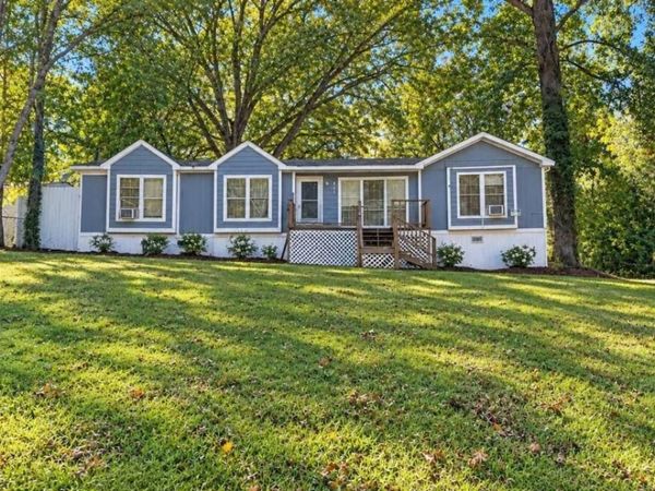 115 Skyline Drive, Hampton, GA 30228