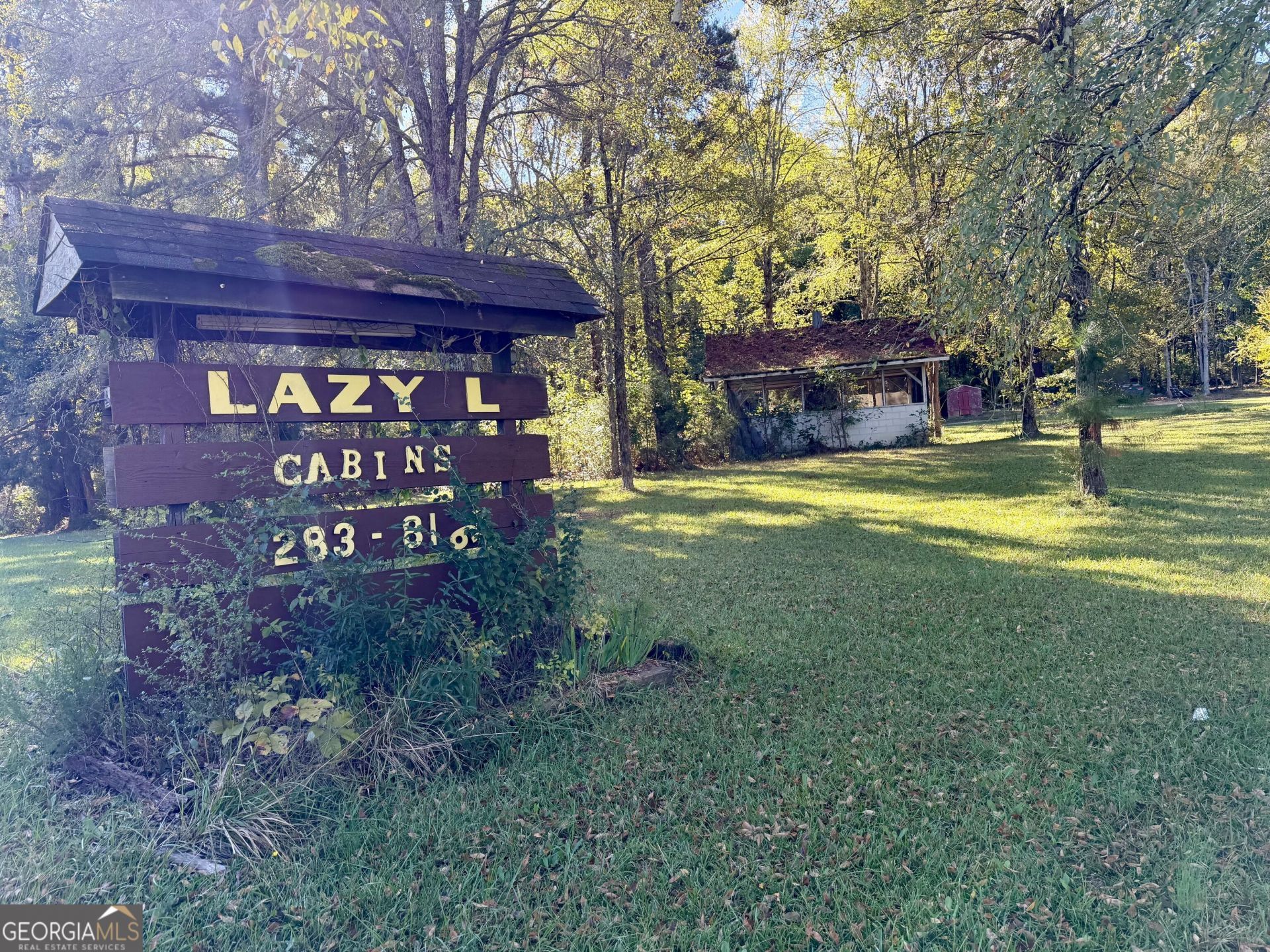 1014 Flatwoods Road, Elberton, GA 30635 Main Photo