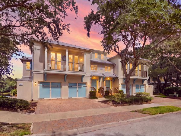 336 High Tide Drive, Unit 201, St Augustine, FL 32080