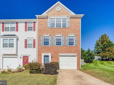 8464 TACKHOUSE LOOP , GAINESVILLE, VA 20155