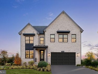 41545 DOGWOOD PARK PARKSIDE VILLAGE CIRCLE , ALDIE, VA 20105