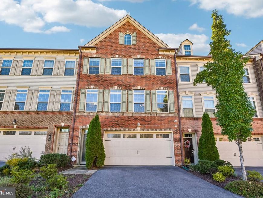 7809 Otterbein Way , Hanover, MD 21076 Main Photo