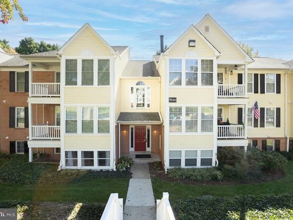 792 SOUTHERN HILLS DRIVE, Unit I-9A, ARNOLD, MD 21012