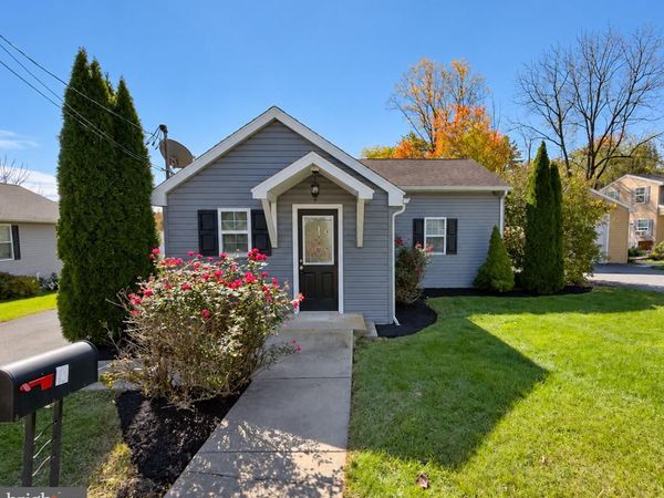 13 ALSACE AVENUE , TEMPLE, PA 19560