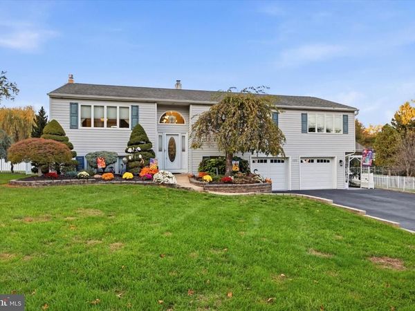 1333 GLEN ECHO DRIVE , HUNTINGDON VALLEY, PA 19006