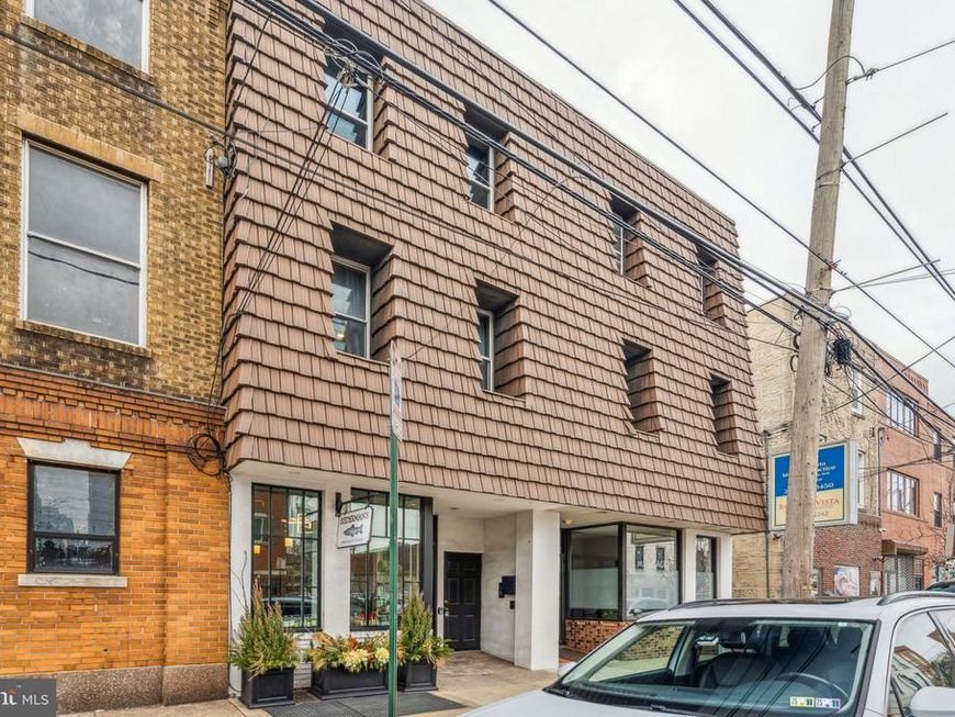 824 Christian Street, Unit 2, Philadelphia, PA 19147 Main Photo