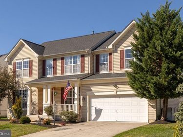 124 BLACKBURNS FORD DRIVE , STEPHENS CITY, VA 22655