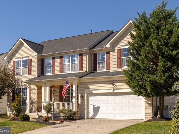 124 BLACKBURNS FORD DRIVE , STEPHENS CITY, VA 22655