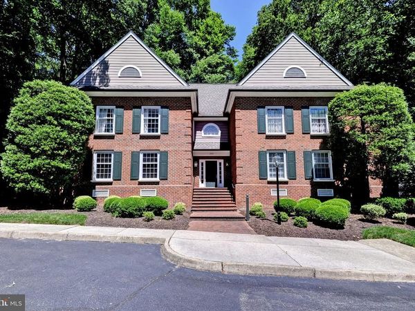 208 WOODMERE DRIVE , Unit C, WILLIAMSBURG, VA 23185