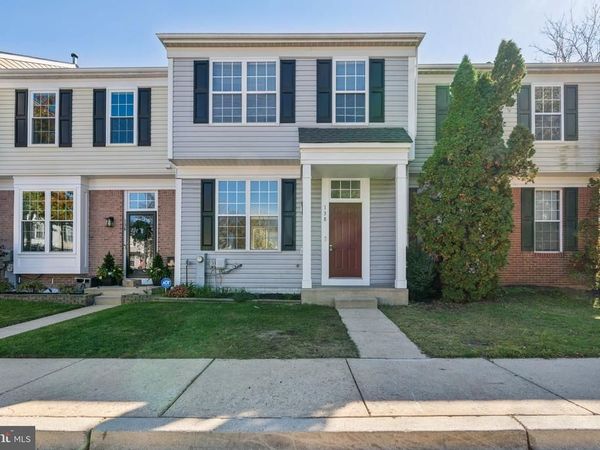 138 EASTRIDGE CIRCLE , ODENTON, MD 21113