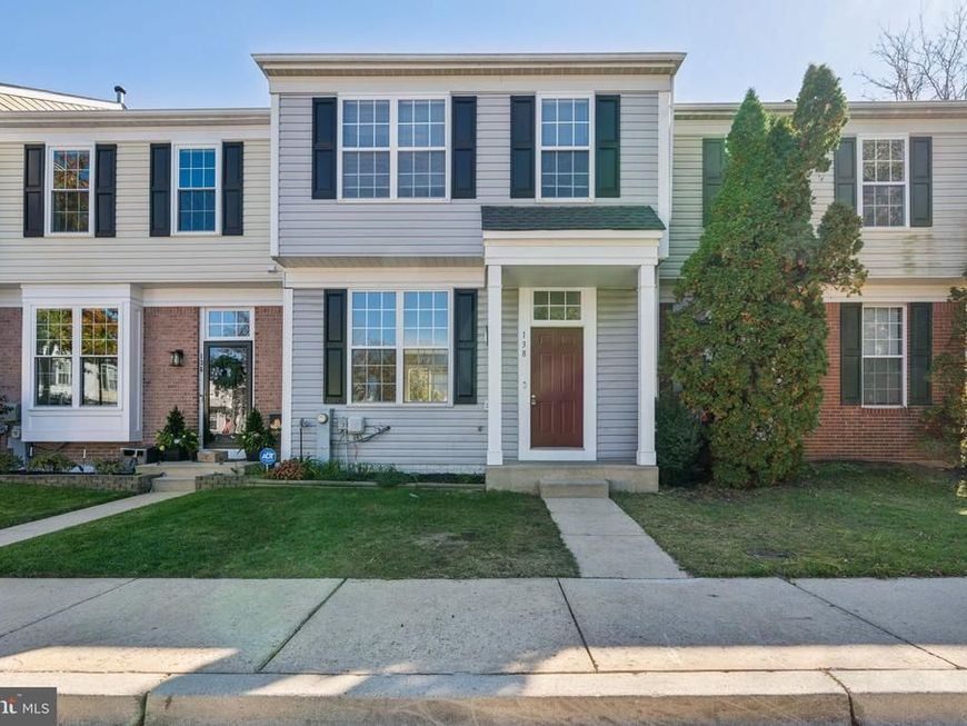 138 Eastridge Circle , Odenton, MD 21113 Main Photo