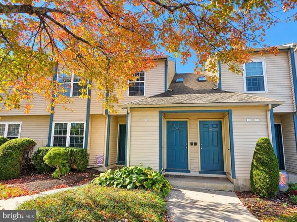 229 ALLEM LANE , PERKASIE, PA 18944