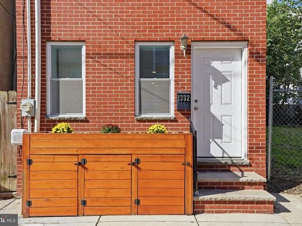 1332 S COLORADO STREET, PHILADELPHIA, PA 19146