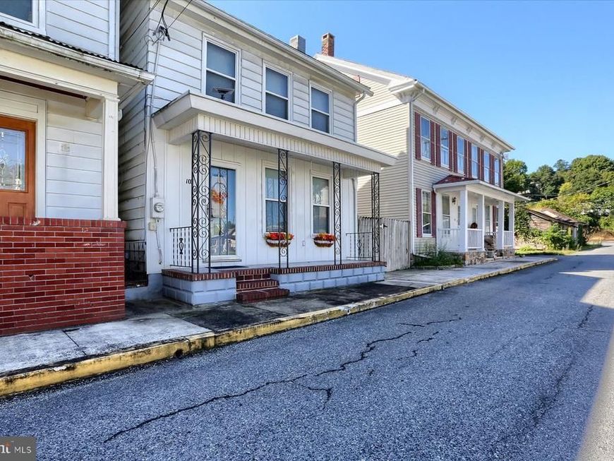 107 Tuscarora Street , Mifflin, PA 17058 Main Photo