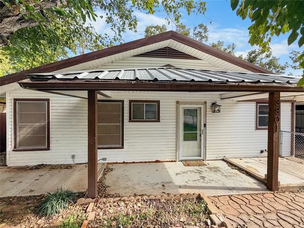 3901 Greenbrook Street , Granbury, TX 76048