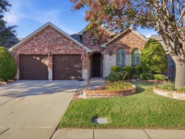 7616 Copper Mountain Lane, McKinney, TX 75070