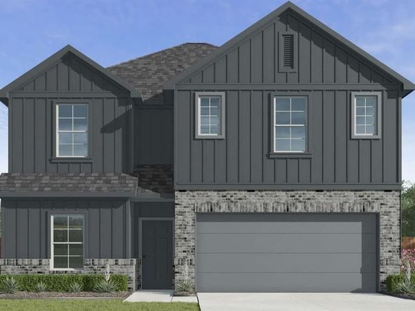 11813 Ceres Street , Lorena, TX 76655