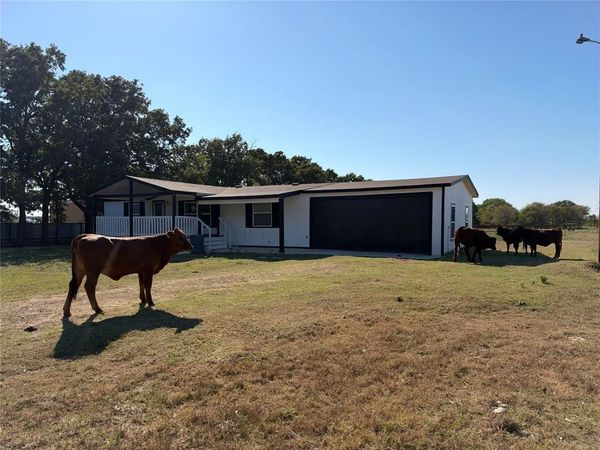 9636 Fm 3094 , Scurry, TX 75158
