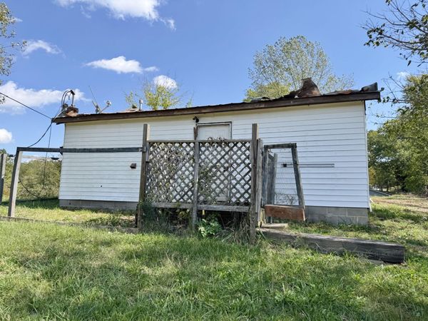 373 Garrison Road , Dayton, TN 37321